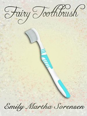 cover image of Fairy Toothbrush